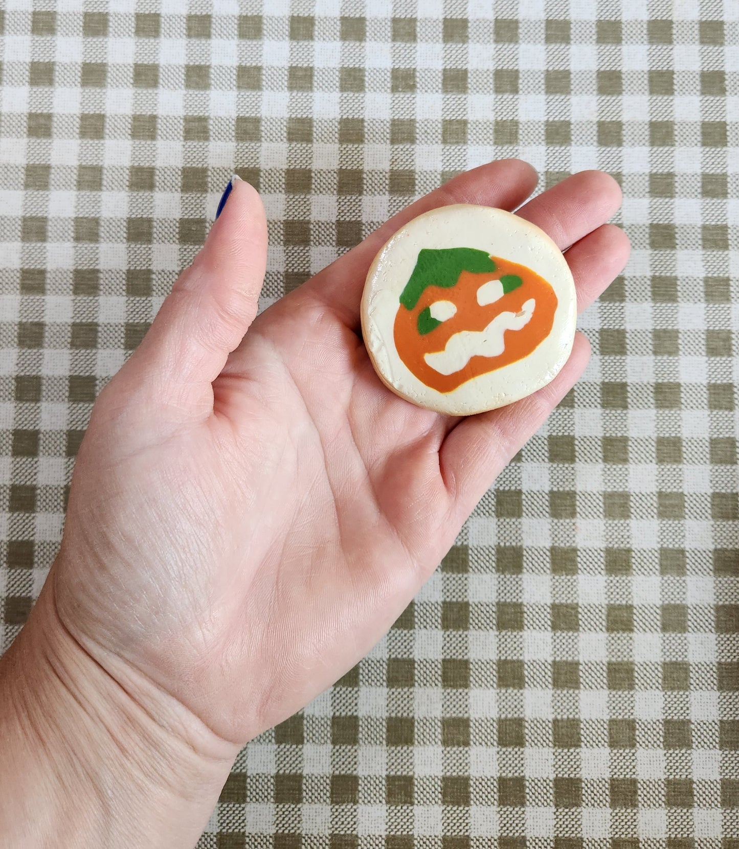 Spooky Cookies— Handcrafted Food Sculpture