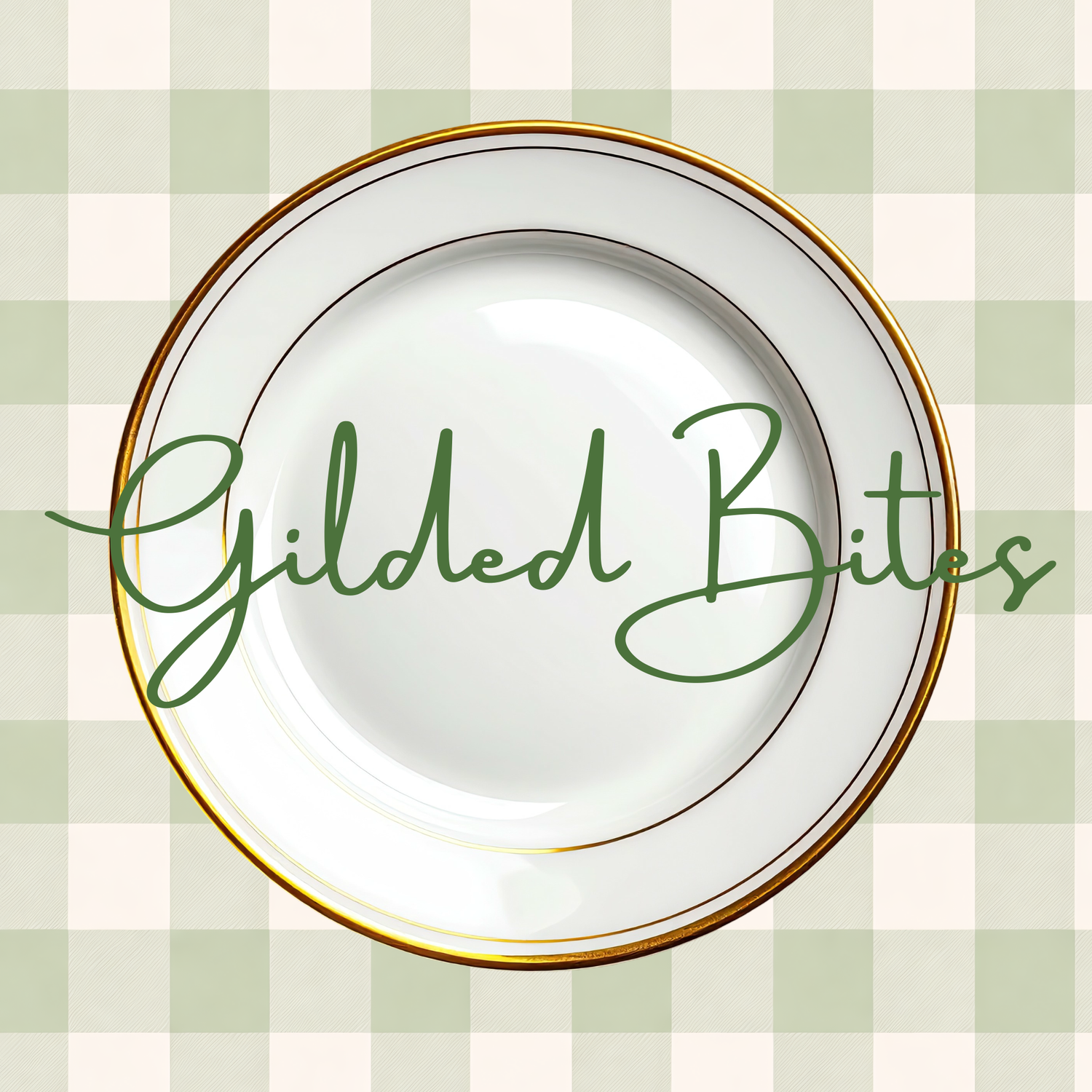 Gilded Bites
