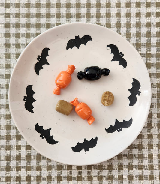 Peanut Butter Kisses— Handcrafted Food Sculpture
