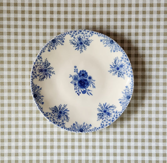 9" Plate