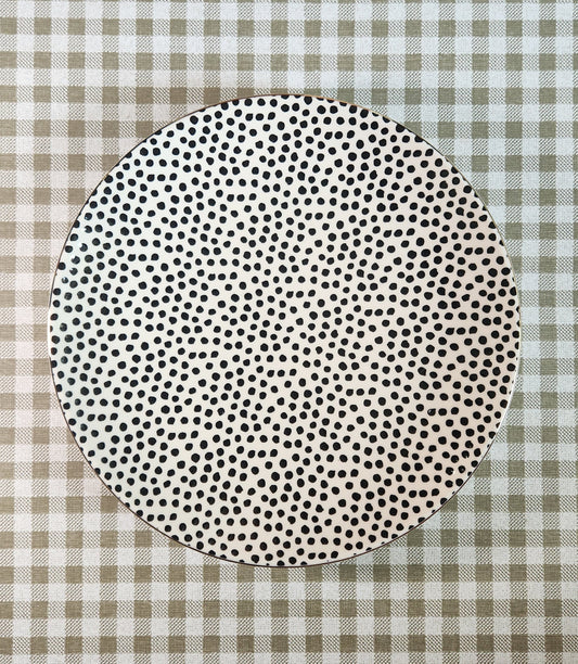 8.25" Plate