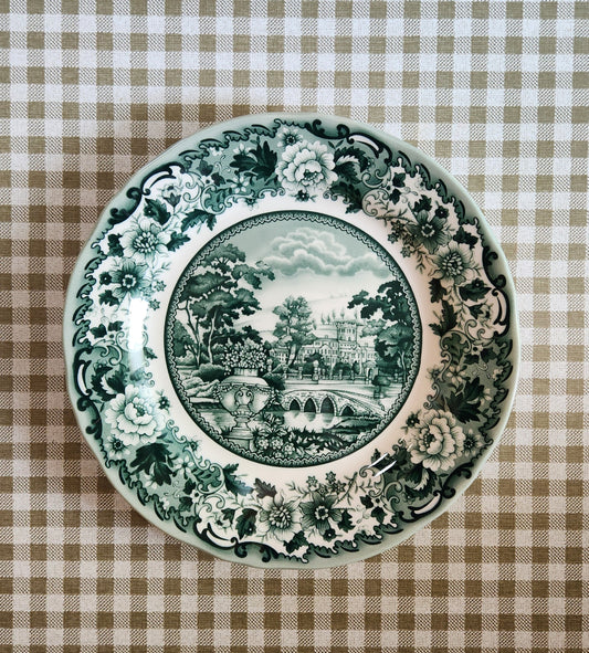 8.25" Plate