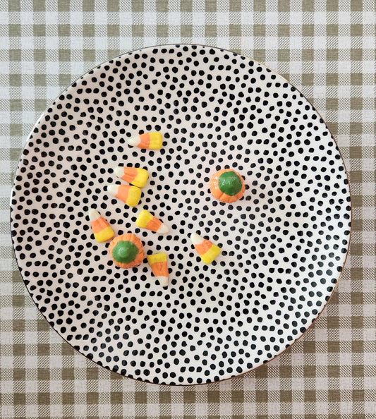 Candy Corn — Handcrafted Food Sculpture