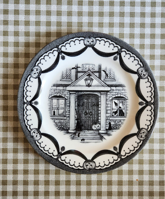 8.25" Plate