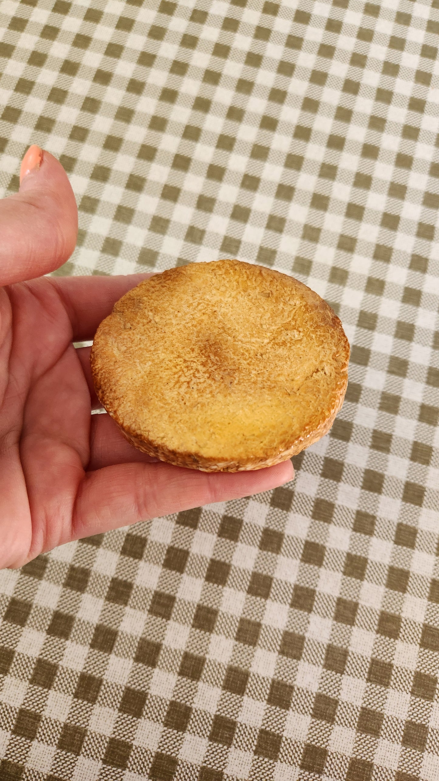 Nest Egg Toast — Handcrafted Food Sculpture