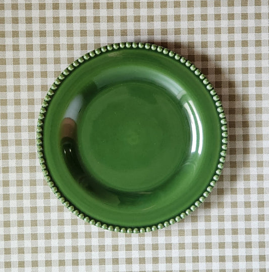 9" Plate