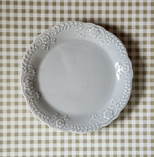 9.25" Plate