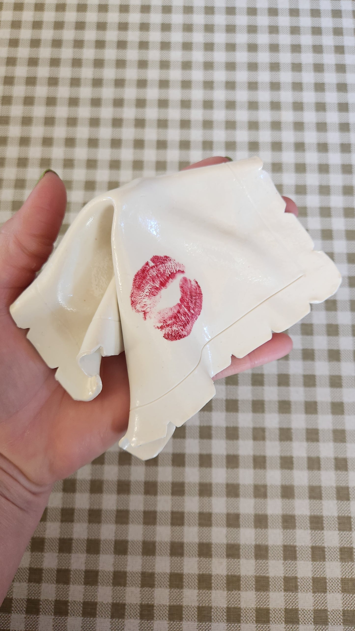 After Party— Handcrafted Food Sculpture
